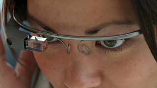 Against Your Better Judgment, Mercedes Is Integrating Google Glass